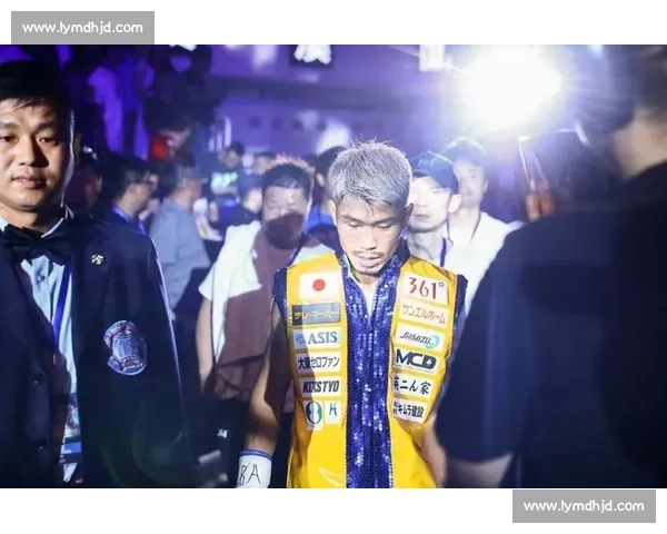 邹市明职业生涯转折之战对阵木村翔全程回顾与深度解析背后故事