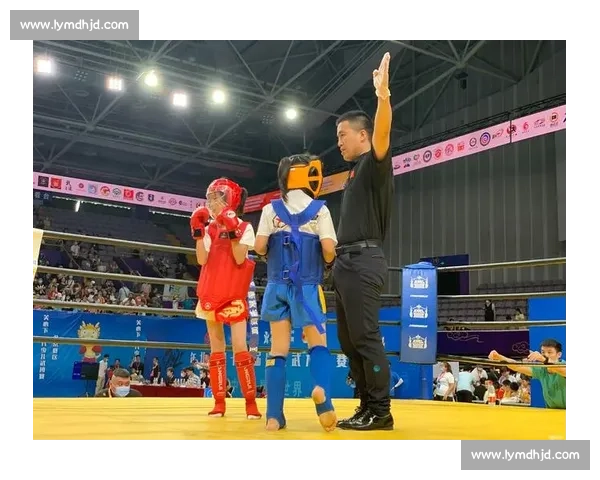 跆拳道与泰拳实战对比从规则技术到实用性的全面解析与训练差异评价