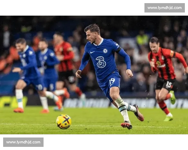 蓝军德比夜切尔西对决富勒姆英超焦点战前瞻与胜负走向解析预测展望